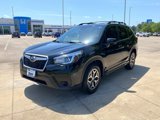 Used 2020 Subaru Forester Premium image 3