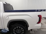 Used 2025 Toyota Tundra Limited image 3