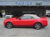 Used 2011 Ford Mustang Premium w/ 201A Rapid Spec Order Code image 2
