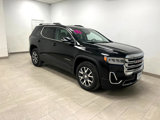 Used 2023 GMC Acadia SLT image 6