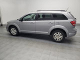 Used 2017 Dodge Journey SE image 3