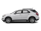 Used 2016 Chevrolet Equinox LT w/ Convenience Package image 2
