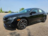 Used 2020 Honda Civic Sport image 3