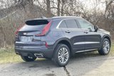 New 2025 Cadillac XT4 Premium Luxury w/ Cold Weather Package image 3