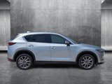 Used 2019 MAZDA CX-5 Grand Touring image 4