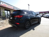 Used 2017 Hyundai Santa Fe Sport w/ 2.0T Ultimate Tech Package 05 image 4