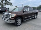Used 2014 Toyota Tundra 1794 Edition image 3