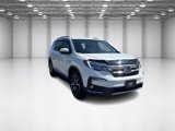 Used 2021 Honda Pilot Touring image 3