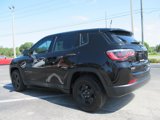 Used 2018 Jeep Compass Sport image 6
