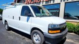 Used 2019 Chevrolet Express 2500 w/ Safety Package image 2