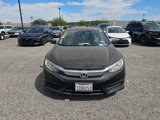 Certified 2017 Honda Civic EX image 2