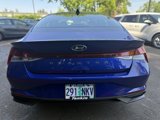 Used 2022 Hyundai Elantra SEL w/ Convenience Package image 6
