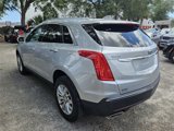 Used 2018 Cadillac XT5 FWD w/ LPO, Wheel Lock Package image 3