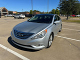 Used 2013 Hyundai Sonata Limited w/ Premium Pkg image 2