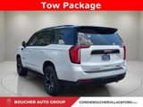 Used 2023 GMC Yukon AT4 w/ AT4 Premium Package image 5