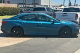 Used 2025 Toyota Camry SE image 3