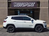Used 2018 Jeep Compass Latitude w/ Popular Equipment Group image 4
