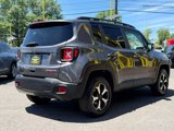 Used 2020 Jeep Renegade Trailhawk w/ Popular Equipment Group image 6