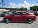 Used 2012 Chevrolet Cruze LTZ w/ RS Package image 4
