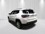 New 2024 Jeep Compass Latitude w/ Sun and Sound Group image 5