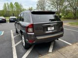 Used 2015 Jeep Compass High Altitude image 5