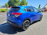 Used 2022 Honda HR-V Sport image 6