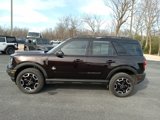 Used 2021 Ford Bronco Sport Outer Banks w/ Outer Banks Package image 3