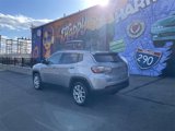 Certified 2023 Jeep Compass Latitude image 2
