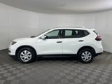 Used 2018 Nissan Rogue S image 2
