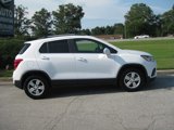 Used 2020 Chevrolet Trax LT image 3