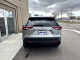 Used 2021 Toyota RAV4 XLE Premium image 4