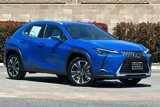 New 2025 Lexus UX 300h FWD image 2