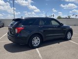 Used 2021 Ford Explorer 2WD w/ Class III Trailer Tow Package image 4