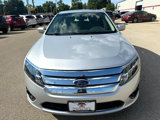Used 2011 Ford Fusion SE w/ 202A Rapid Spec Order Code image 3