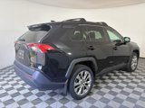 Used 2022 Toyota RAV4 XLE Premium image 3
