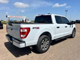Used 2022 Ford F150 XL w/ STX Appearance Package image 4