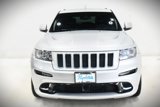 Used 2012 Jeep Grand Cherokee SRT8 w/ Luxury Group II image 3