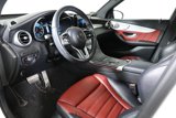 Used 2021 Mercedes-Benz GLC 300 4MATIC image 4