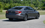 Used 2021 Honda Accord EX-L image 4