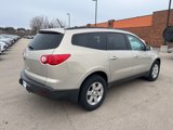 Used 2010 Chevrolet Traverse LT w/ Personal Connectivity Package image 3