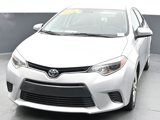 Used 2016 Toyota Corolla LE image 3