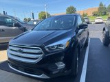 Used 2019 Ford Escape Titanium image 2