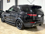 Used 2020 Land Rover Discovery HSE image 3