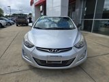 Used 2015 Hyundai Elantra Sport image 2