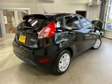 Used 2017 Ford Fiesta S image 5