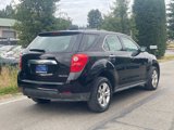 Used 2013 Chevrolet Equinox LS image 6