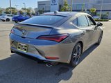 New 2025 Acura Integra A-Spec image 5