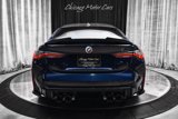 Used 2022 BMW M4 xDrive Competition image 4