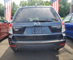 Used 2011 Subaru Forester 2.5X Limited image 4