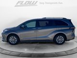 Used 2024 Toyota Sienna XLE image 4